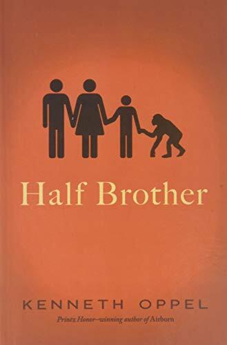 Half Brother