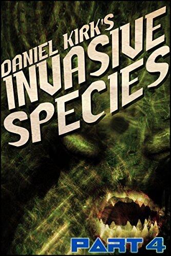 Invasive Species Part 04