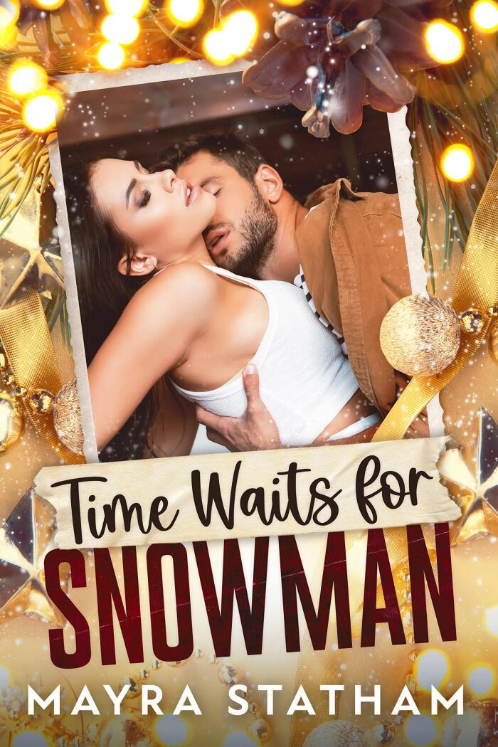 Time Waits for Snowman