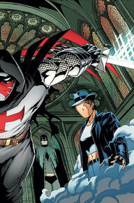 Azrael: The Eighth Deadly Sin Part 2