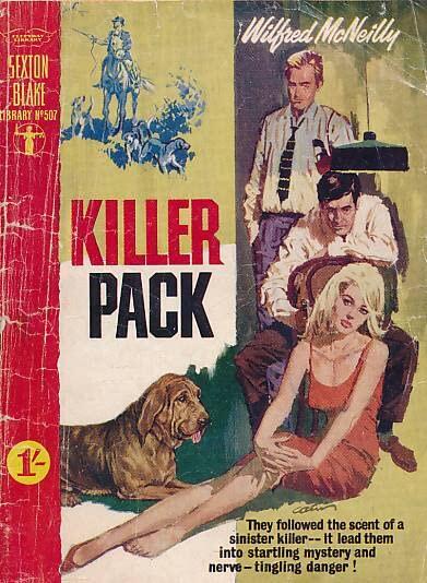 Killer Pack