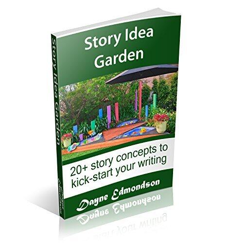 Story Idea Garden