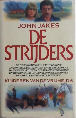 De Strijders