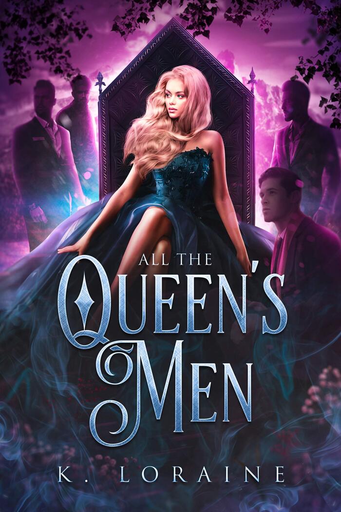 Their Shadow Queen