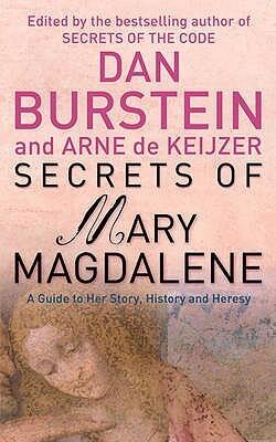 Secrets of Mary Magdalene