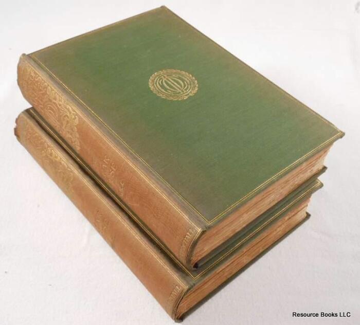 Bleak House Vol. 2