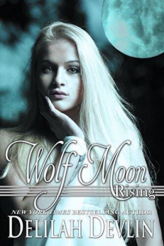 Wolf Moon Rising