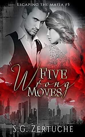 Five Wrong Moves
