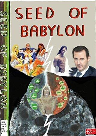 Seed of Babylon: S.O.B.