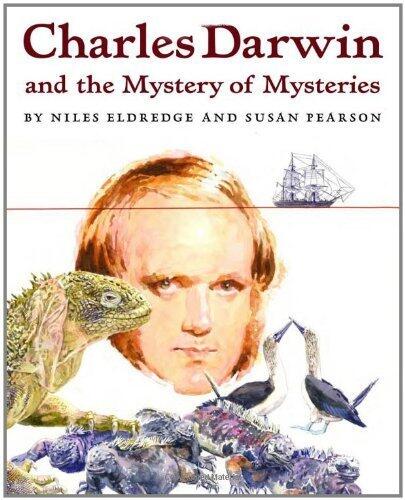 Charles Darwin and the Mystery of Mysteries