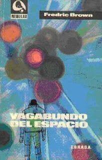 Vagabundo del espacio