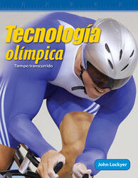 Tecnología olímpica (Olympic Technology)