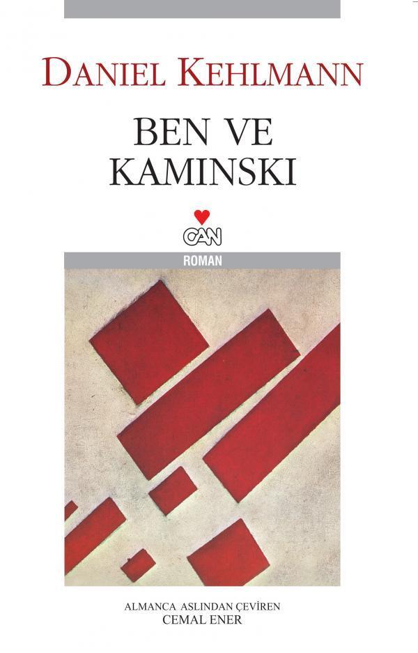 Ben ve Kaminski