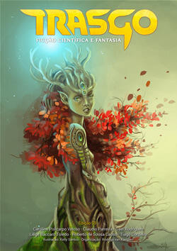 Trasgo: Ficção científica e fantasia #3