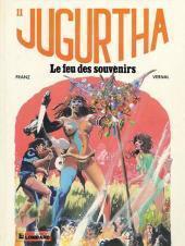 Le Feu Des Souvenirs