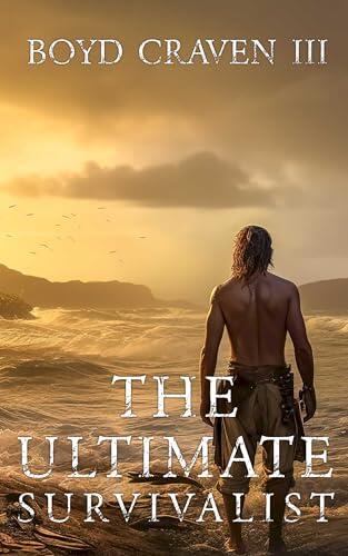 The Ultimate Survivalist