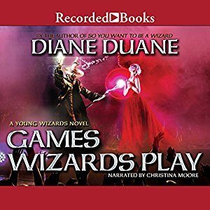 Games Wizards Play