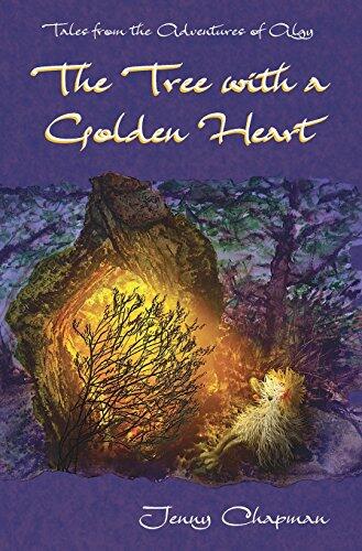 The Tree with a Golden Heart