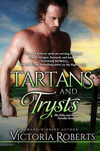 Tartans and Trysts