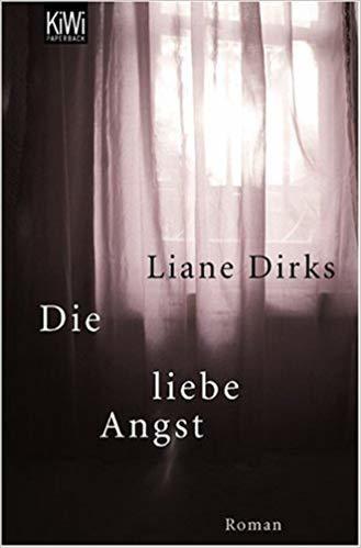 Liebe Angst