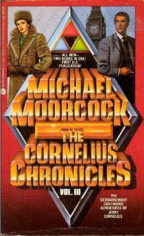The Cornelius Chronicles Vol. III