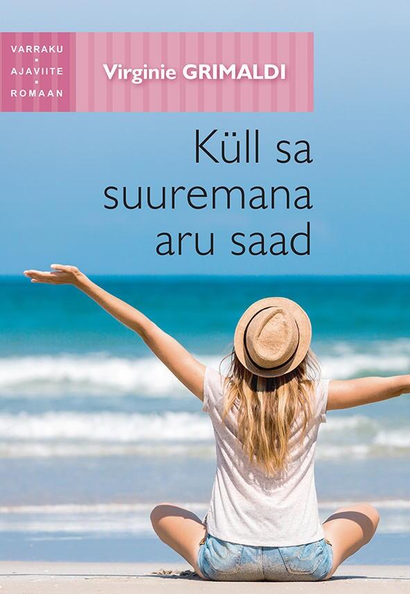Küll sa Suuremana Aru Saad