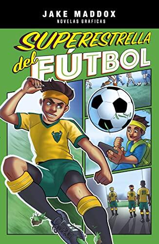 Soccer Superstar