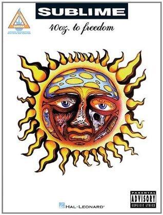 Sublime - 40oz. to Freedom
