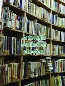 Antologia scriitorilor piteşteni