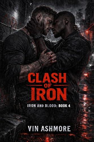 Clash of Iron