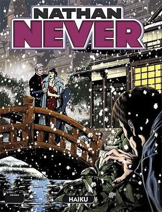 Nathan Never n. 258: Haiku