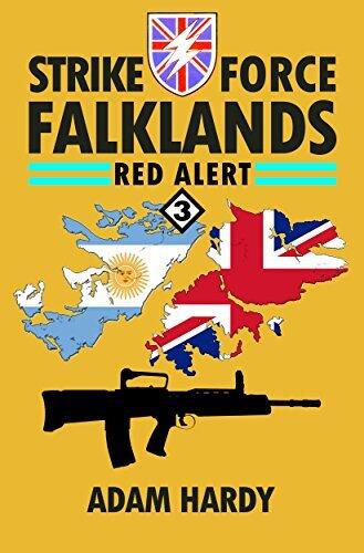 Red Alert