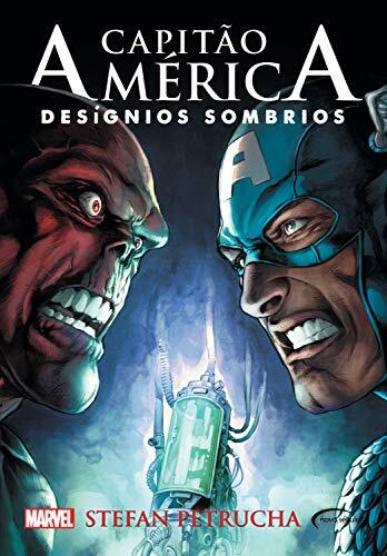 Capitão América – Desígnios sombrios