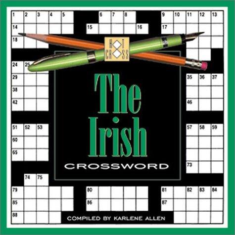 The Irish Crossword