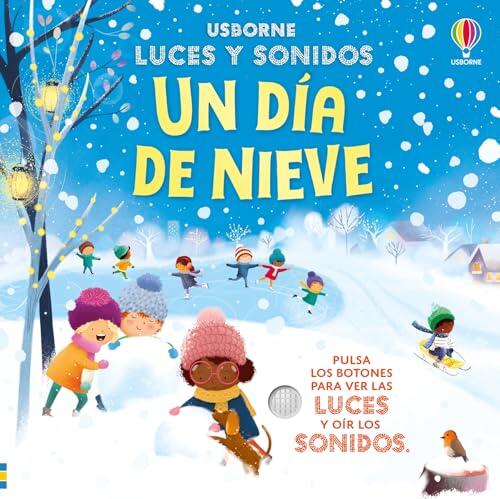 Un día de nieve