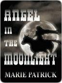 Angel In The Moonlight