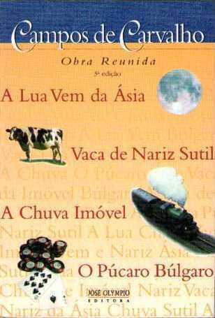 Obra reunida