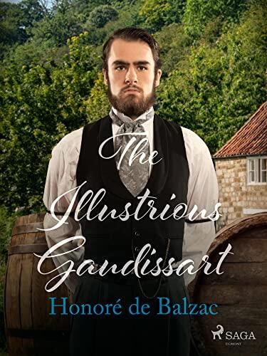 The Illustrious Gaudissart