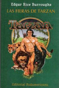 Las Fieras de Tarzan