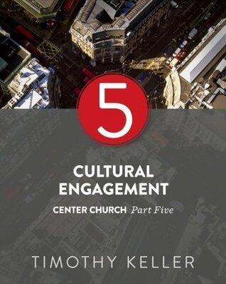 Center Church Kindle Series