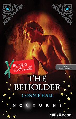 The Beholder / Seducing the Vampire
