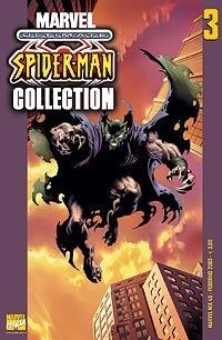 Ultimate Spider-Man Collection, n. 3