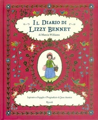 Il Diario di Lizzy Bennet