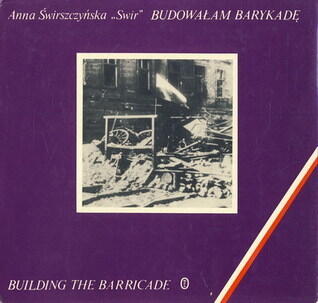 Building the Barricade