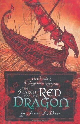 The Search for the Red Dragon
