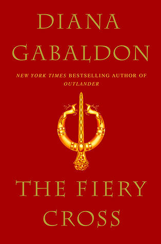 The Fiery Cross