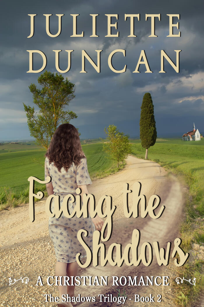 Facing the Shadows