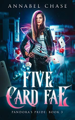 Five Card Fae