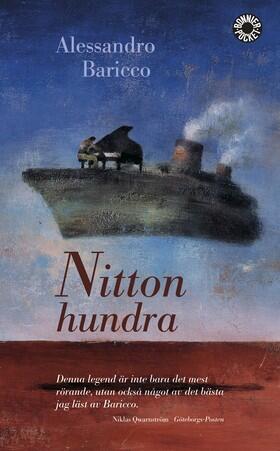 Nittonhundra: Legenden om oceanpianisten
