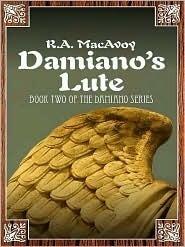 Damiano's Lute